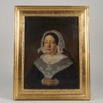 1752&nbsp;6498&nbsp;OIL PAINTING